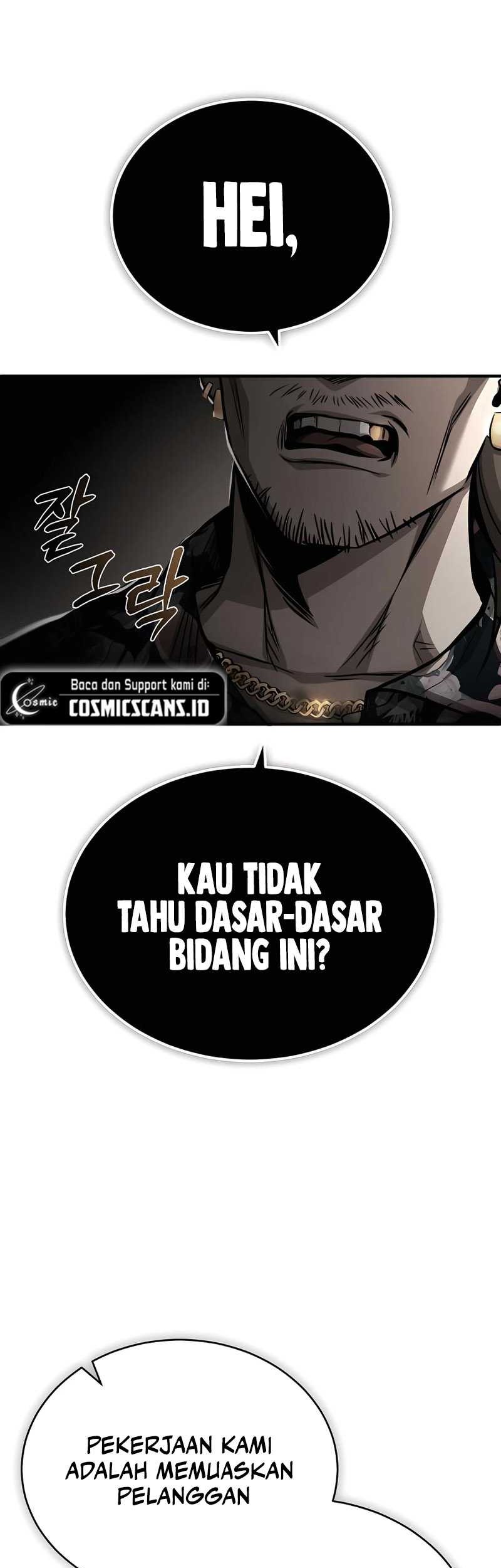 Devil Returns To School Days Chapter 24 Gambar 23