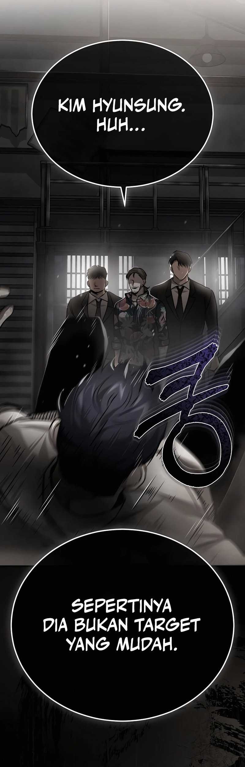 Devil Returns To School Days Chapter 24 Gambar 29
