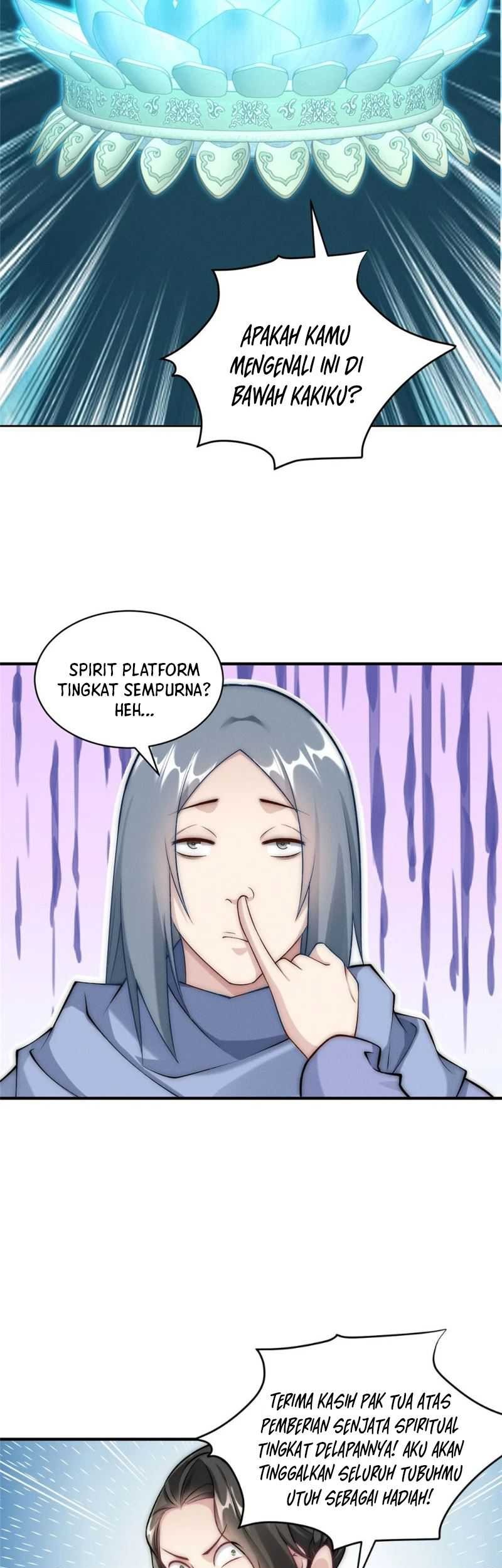 Reward 100 Million Lives at the Beginning Chapter 75 Gambar 20