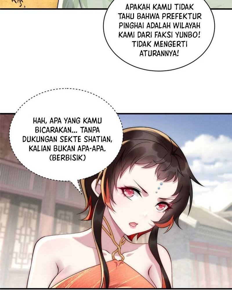 Reward 100 Million Lives at the Beginning Chapter 75 Gambar 3
