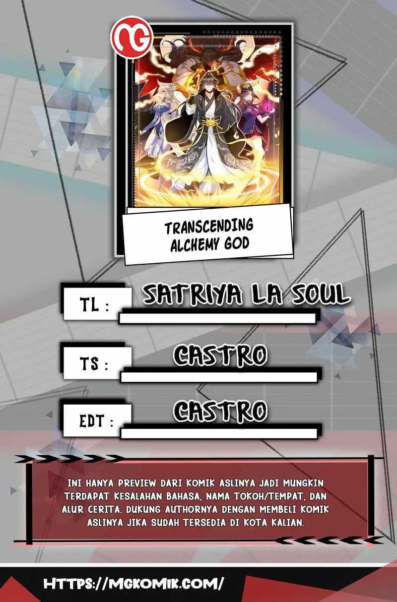 Baca Komik Transcending Alchemy God Chapter 36 Gambar 1
