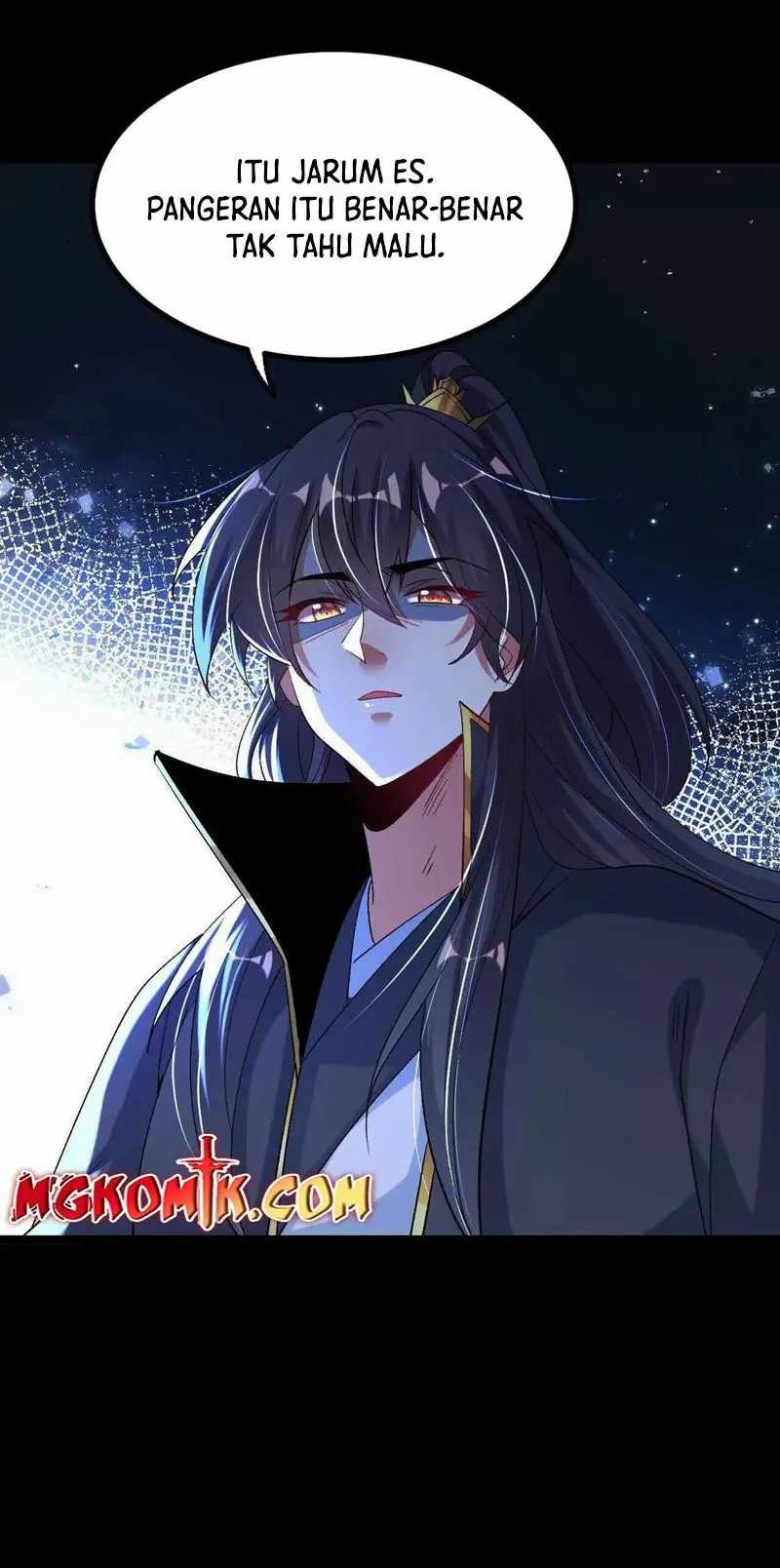 Transcending Alchemy God Chapter 36 Gambar 29