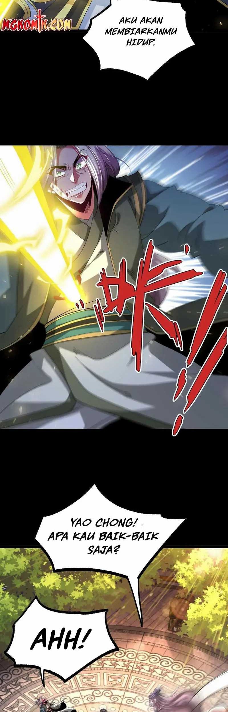 Transcending Alchemy God Chapter 36 Gambar 4