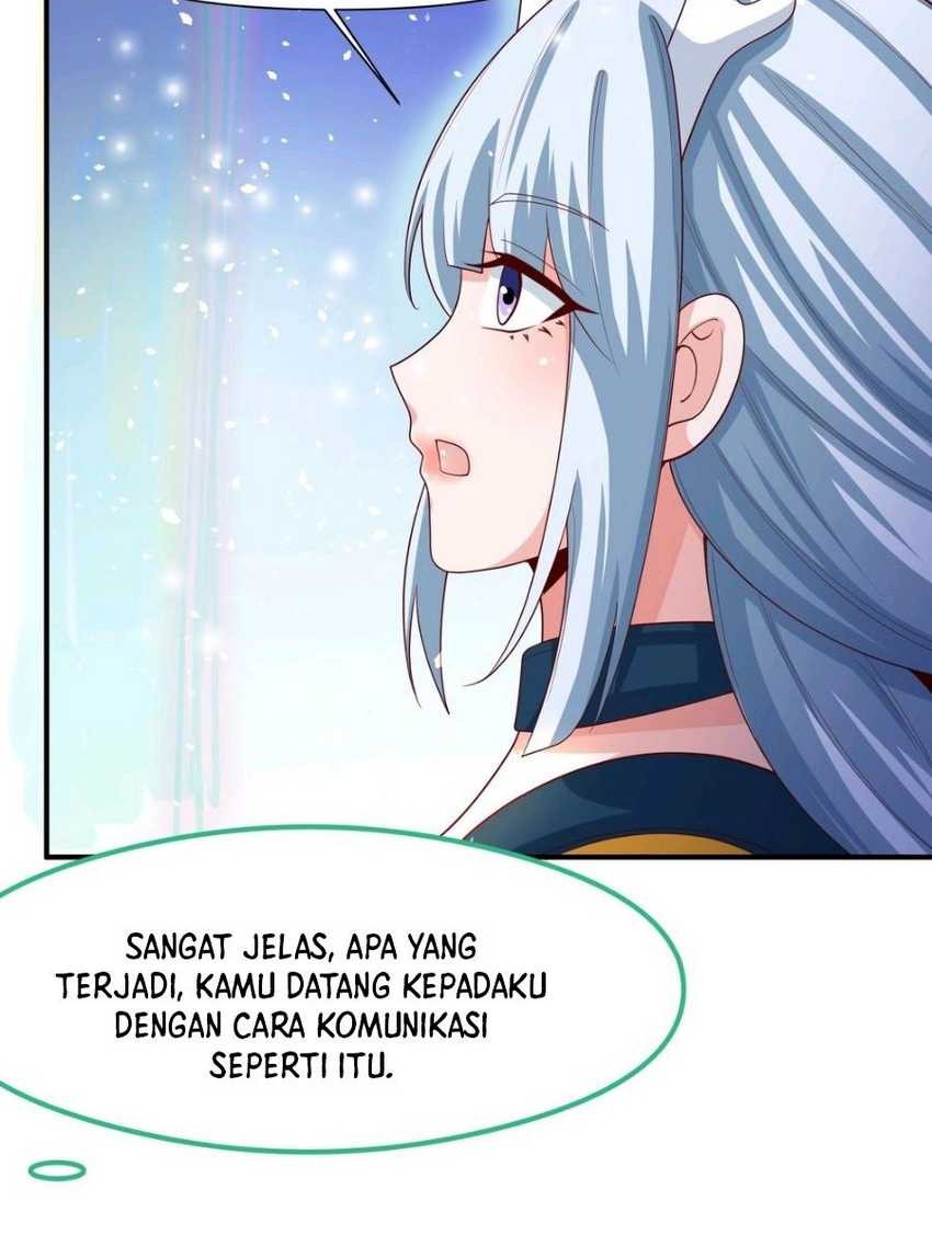 It’s Over! The Queen’s Soft Rice Husband is Actually Invincible Chapter 215 Gambar 7