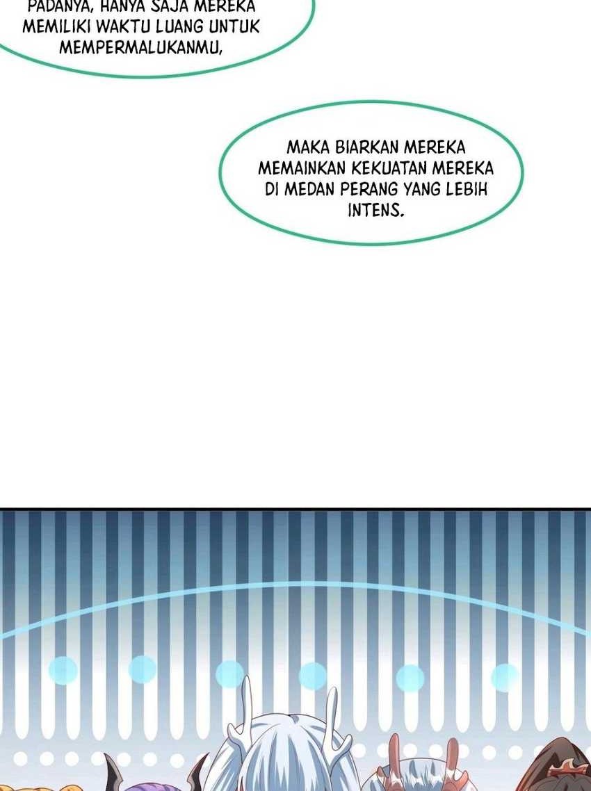 It’s Over! The Queen’s Soft Rice Husband is Actually Invincible Chapter 215 Gambar 10