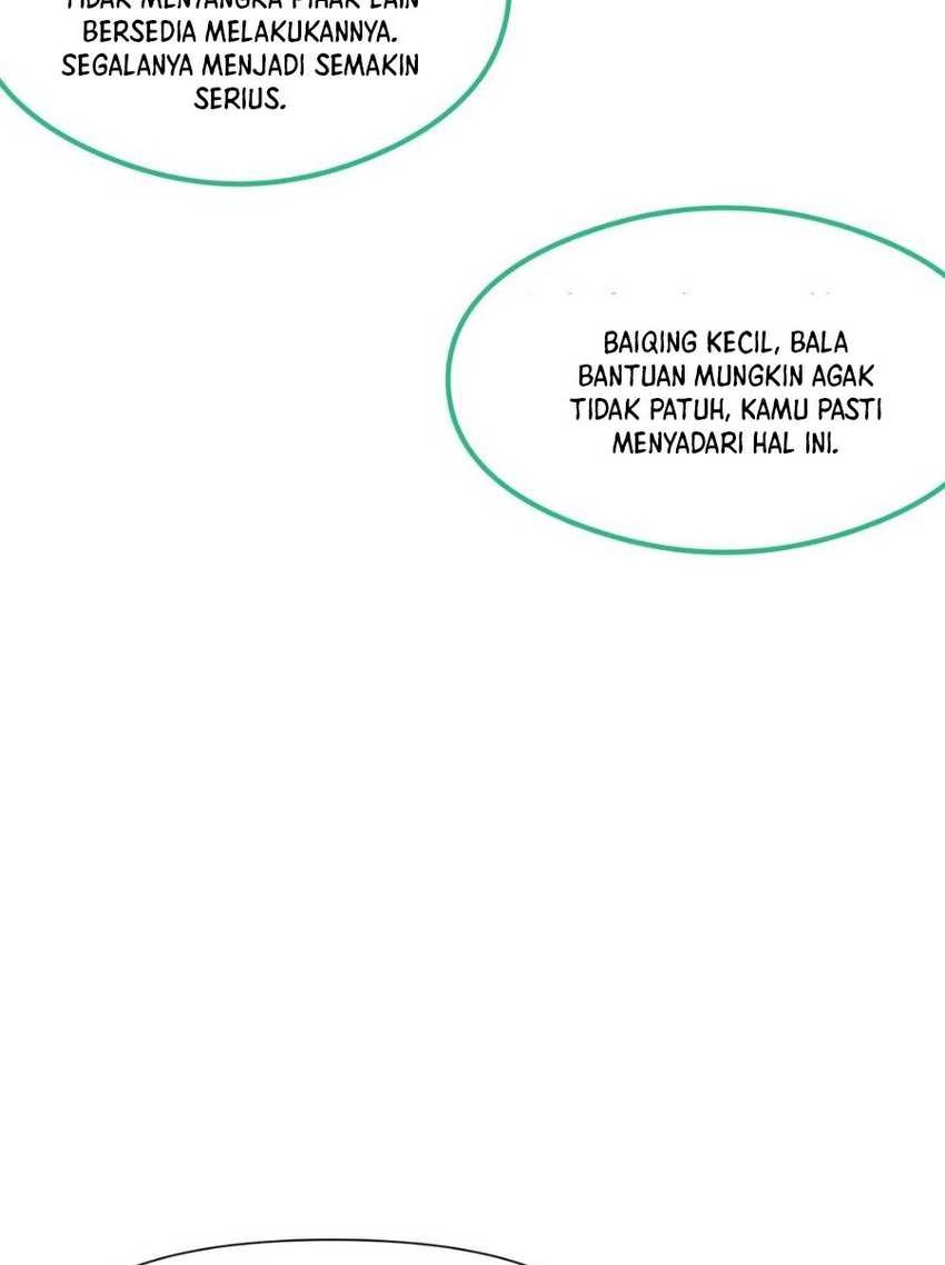 It’s Over! The Queen’s Soft Rice Husband is Actually Invincible Chapter 215 Gambar 16