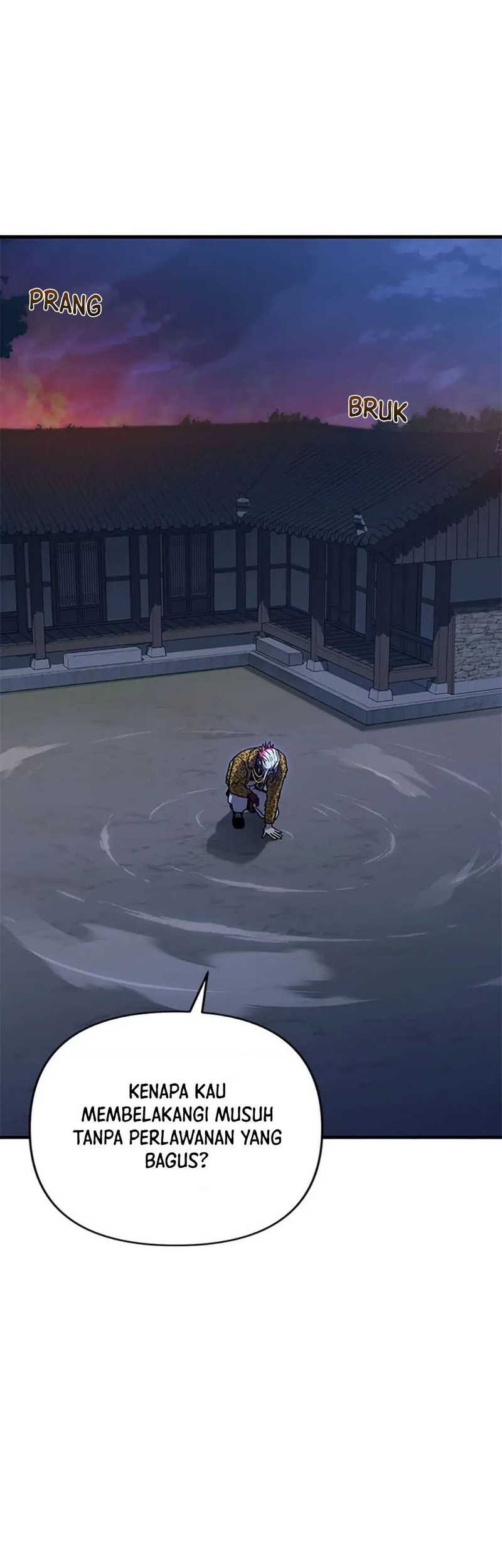 Baca Manhwa Cursed Manager’s Regression Chapter 37 Gambar 2