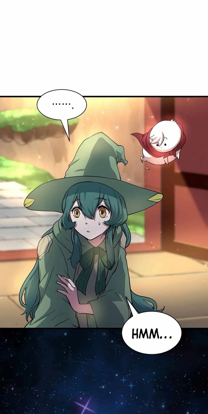 Baca Manhwa Leveling Up with Skills Chapter 27 Gambar 2