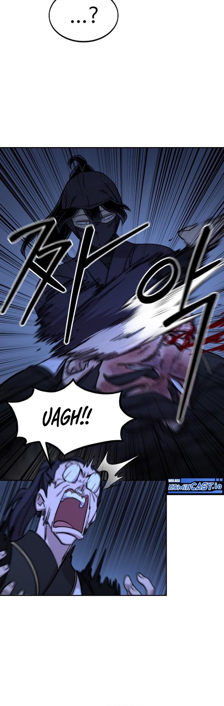 Return of the Flowery Mountain Sect Chapter 83 Gambar 19