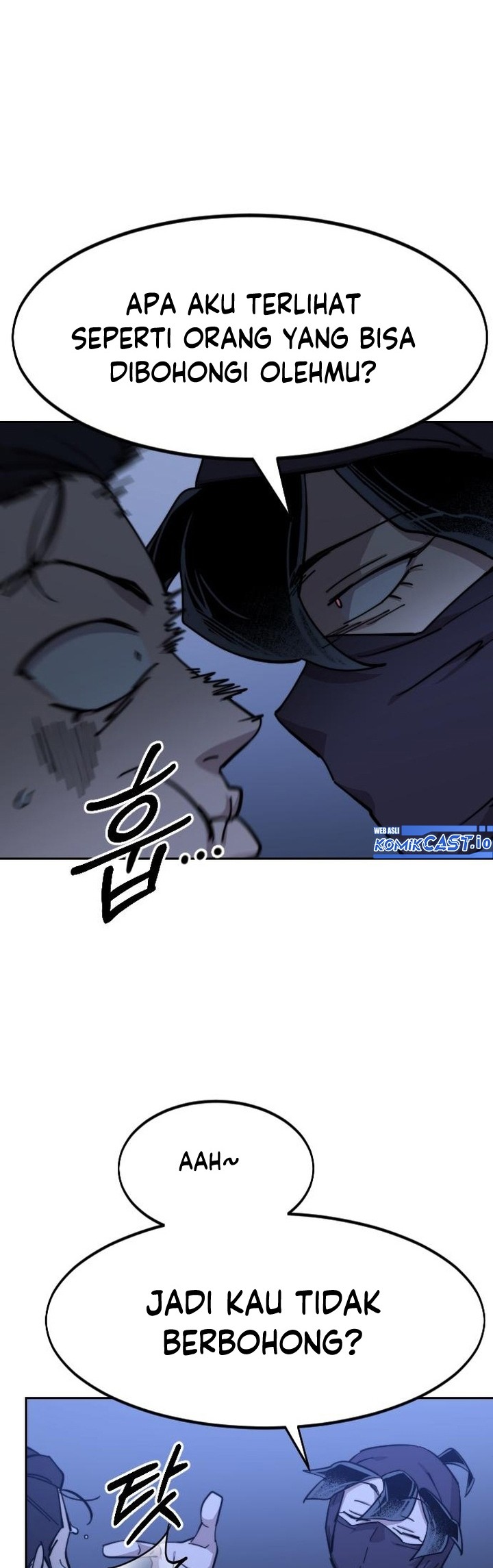 Return of the Flowery Mountain Sect Chapter 83 Gambar 21