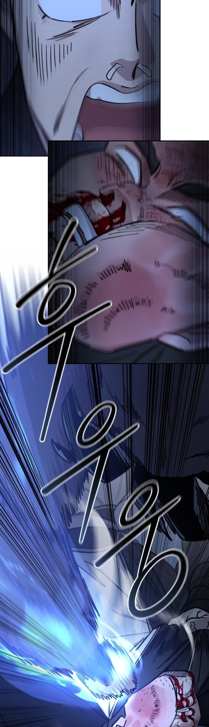 Return of the Flowery Mountain Sect Chapter 83 Gambar 28