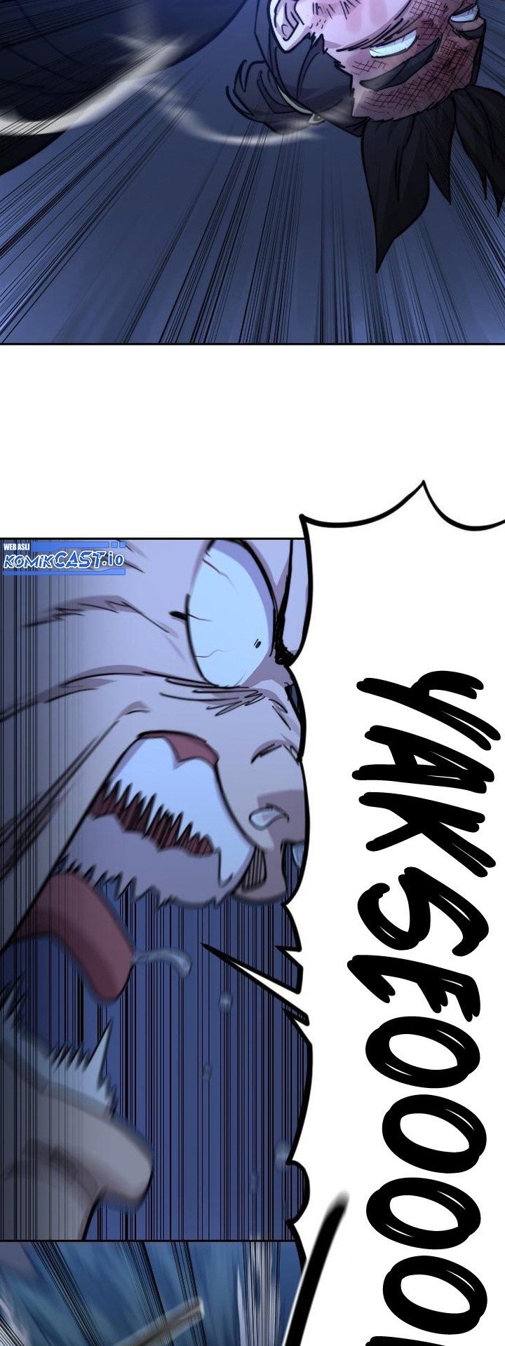 Return of the Flowery Mountain Sect Chapter 83 Gambar 29