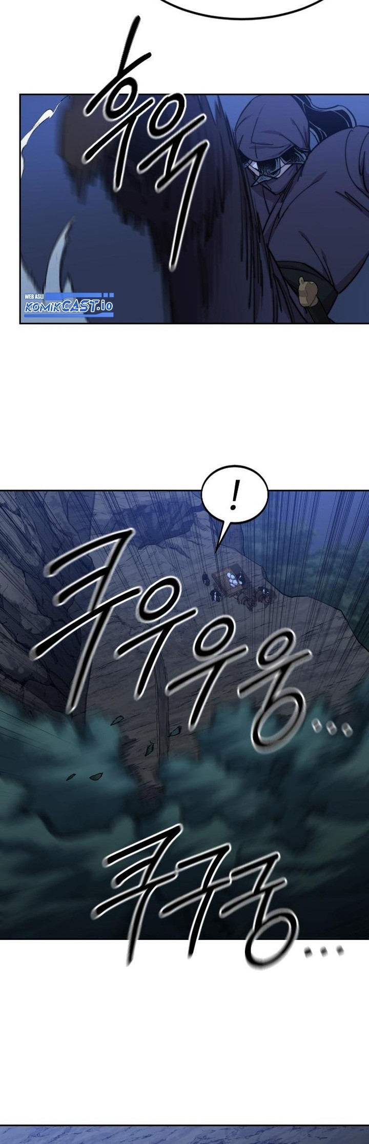 Return of the Flowery Mountain Sect Chapter 83 Gambar 49