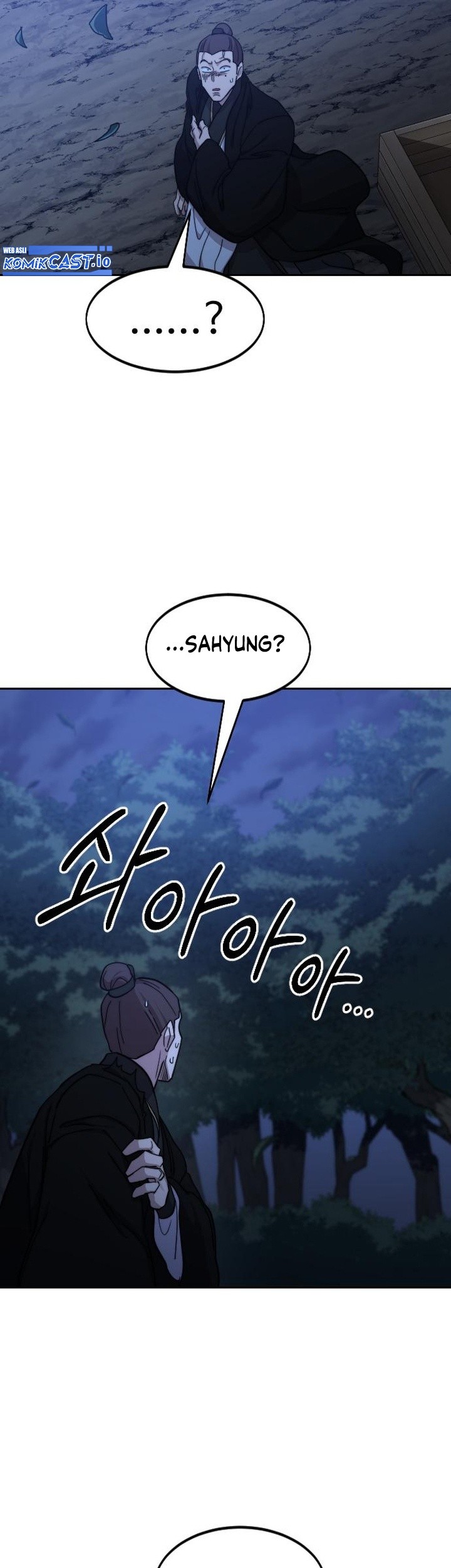 Return of the Flowery Mountain Sect Chapter 83 Gambar 50