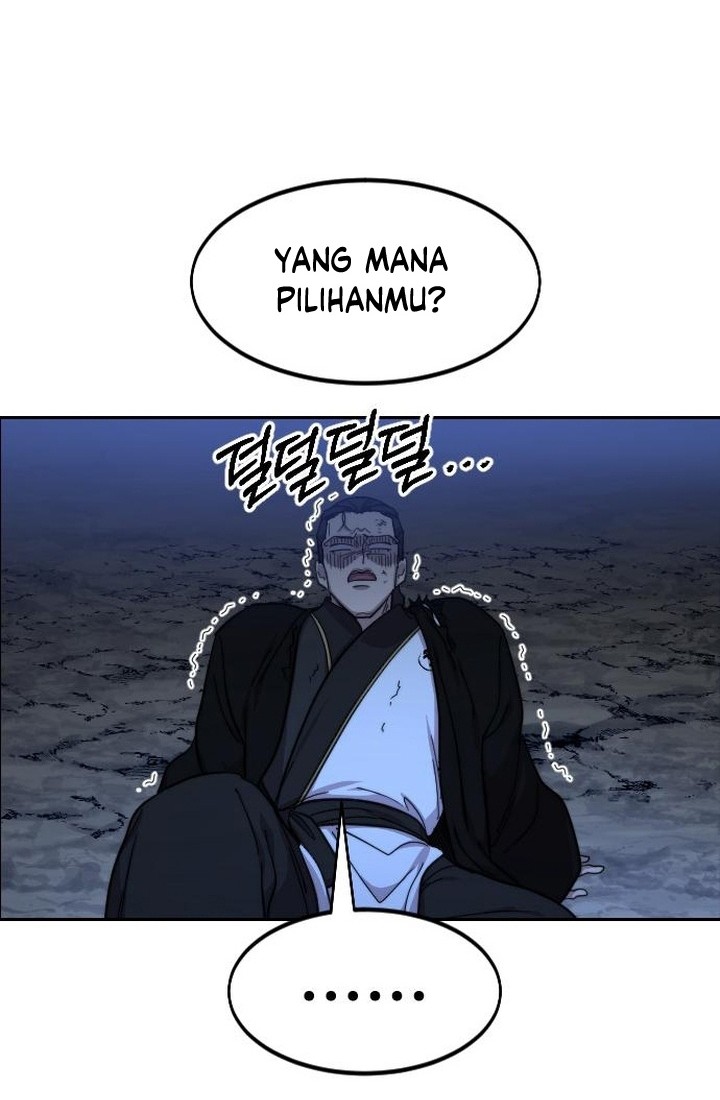 Return of the Flowery Mountain Sect Chapter 83 Gambar 53