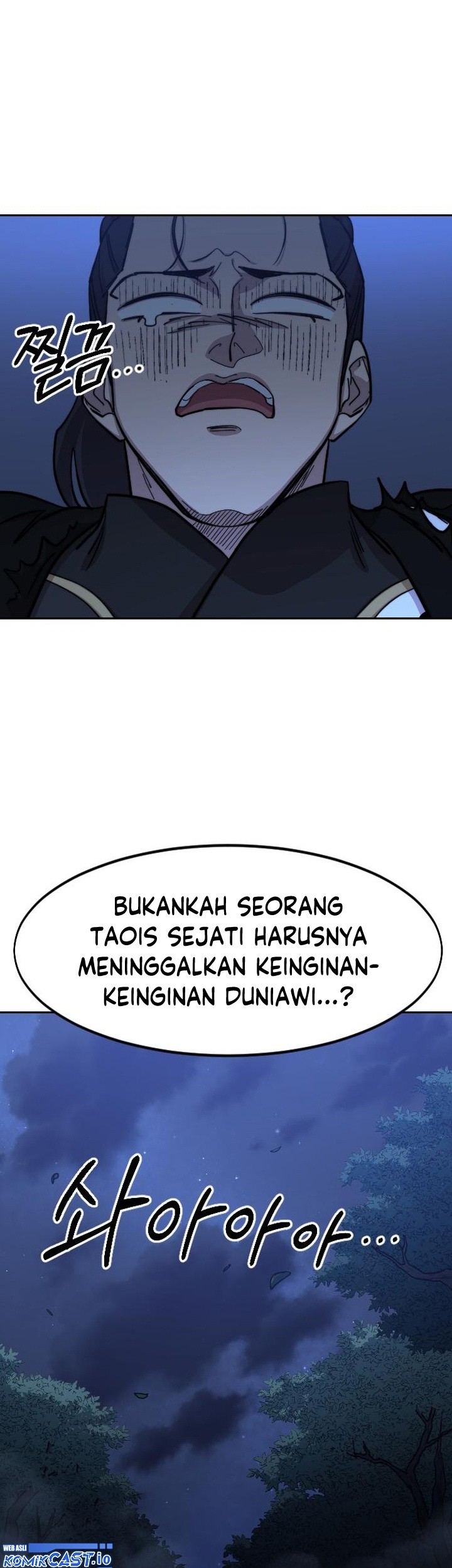 Return of the Flowery Mountain Sect Chapter 83 Gambar 54