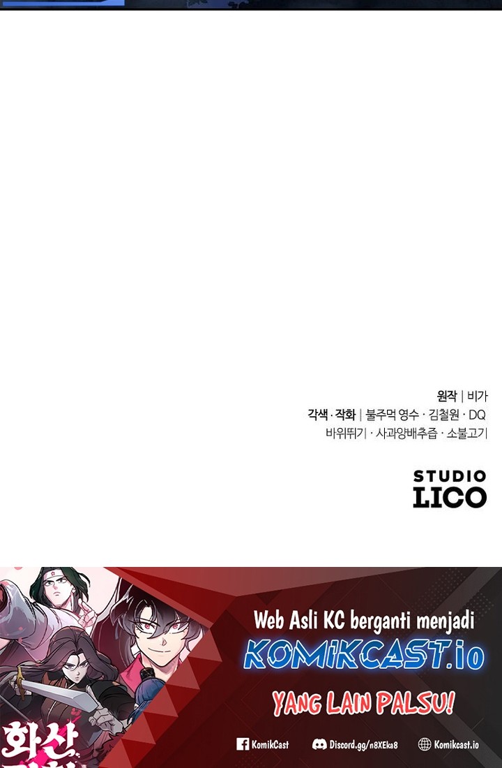 Return of the Flowery Mountain Sect Chapter 83 Gambar 55