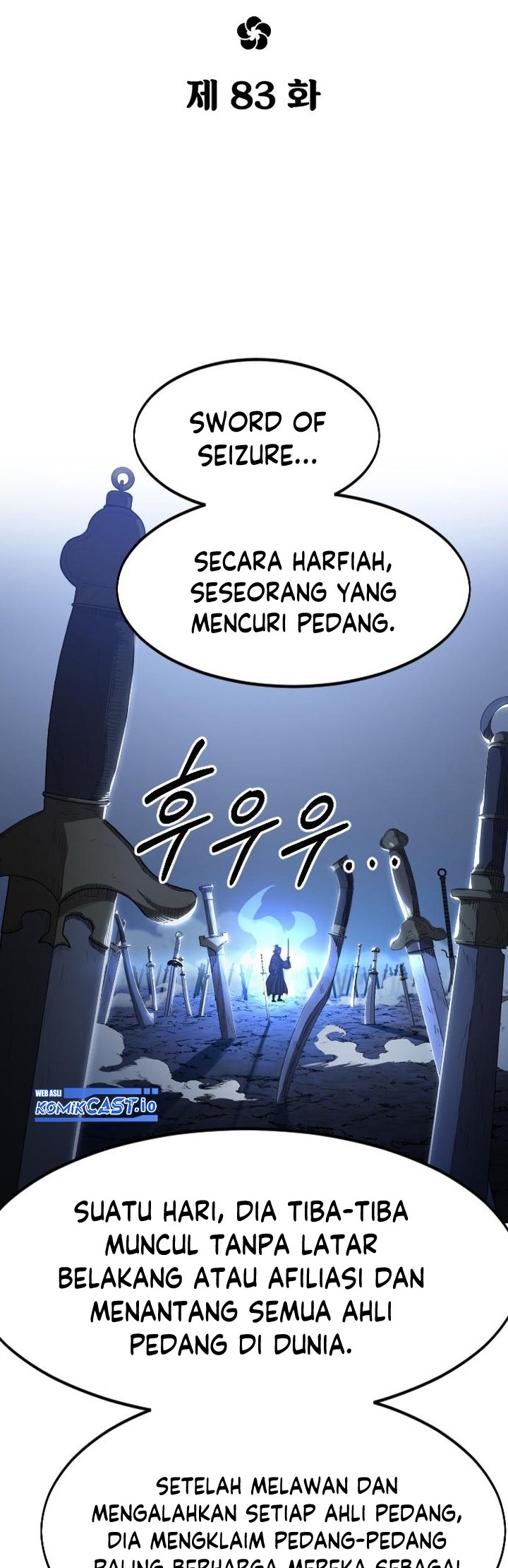 Return of the Flowery Mountain Sect Chapter 83 Gambar 11