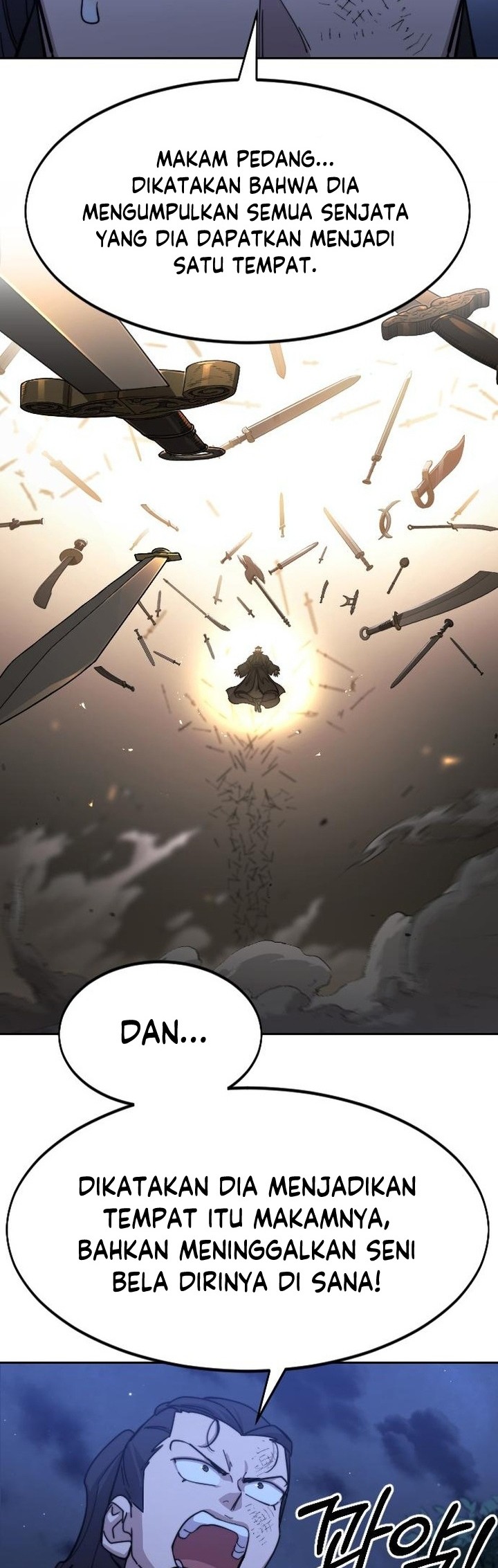 Return of the Flowery Mountain Sect Chapter 83 Gambar 15