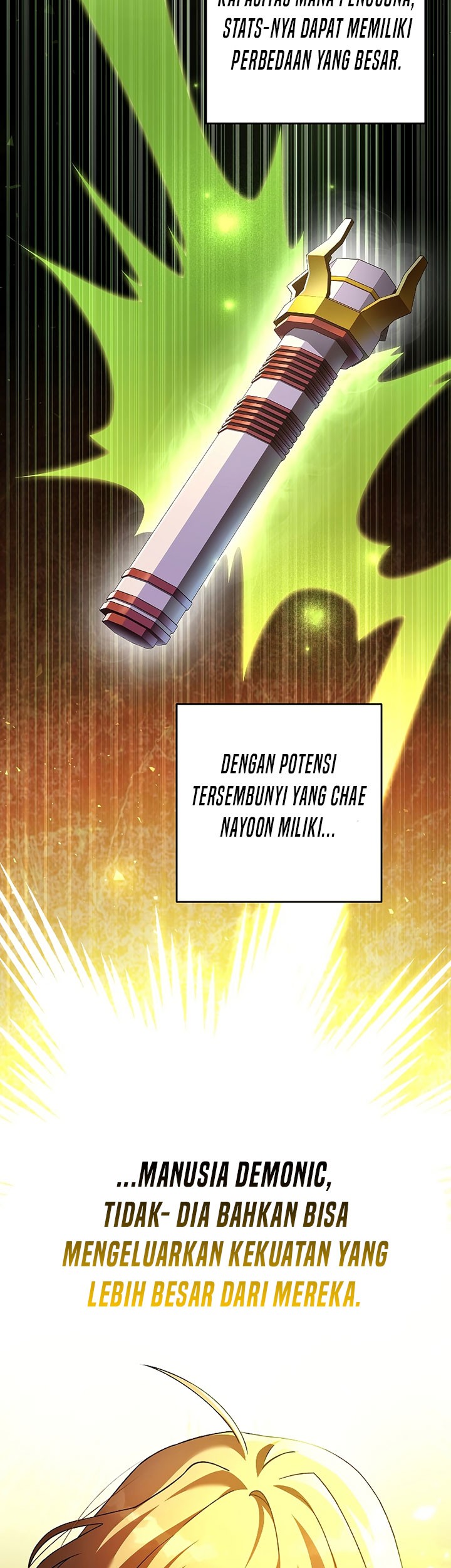 The Novel’s Extra (Remake) Chapter 68 Gambar 18