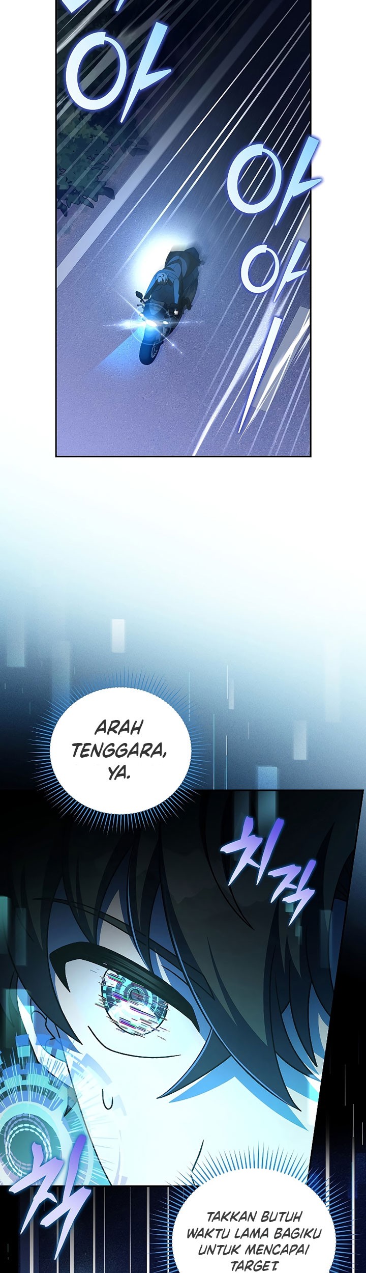 The Novel’s Extra (Remake) Chapter 68 Gambar 24