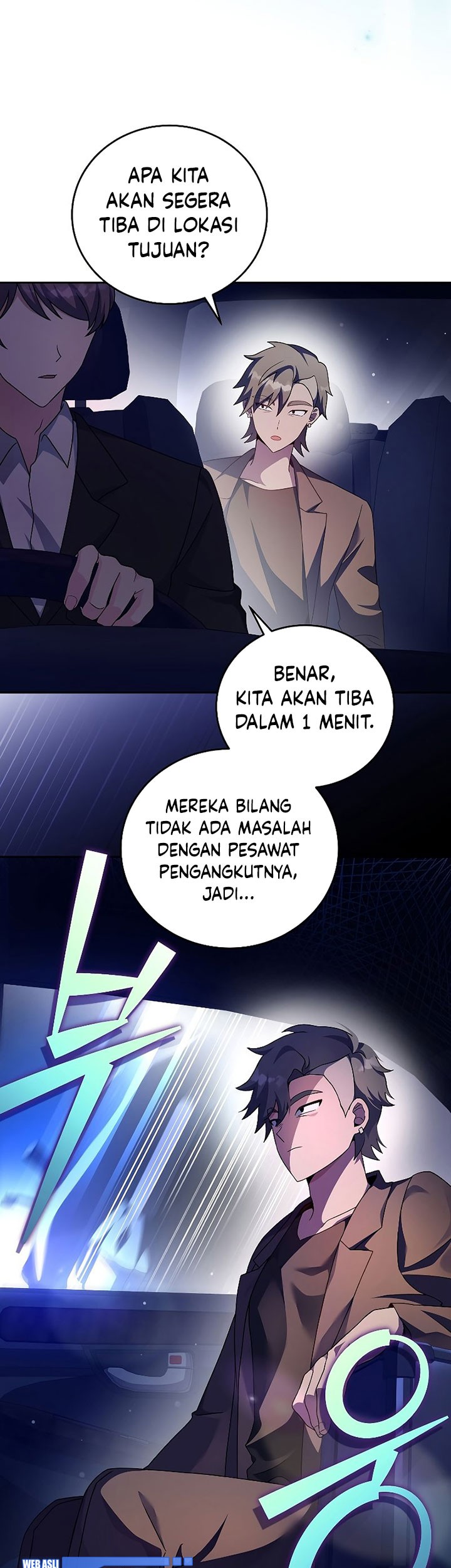 The Novel’s Extra (Remake) Chapter 68 Gambar 26