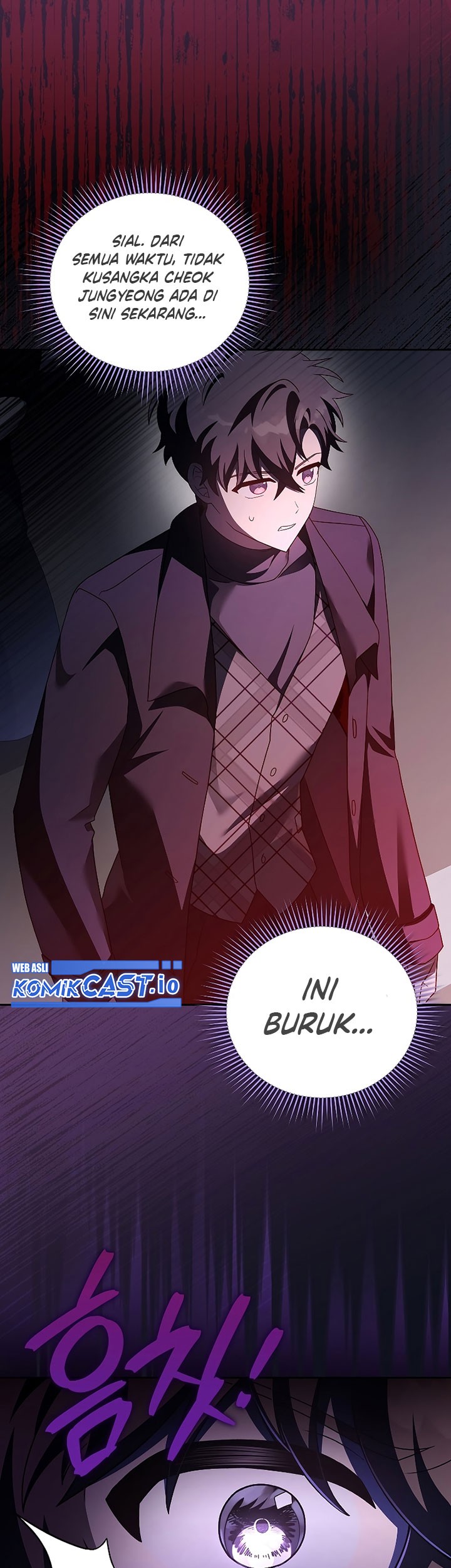 The Novel’s Extra (Remake) Chapter 68 Gambar 50
