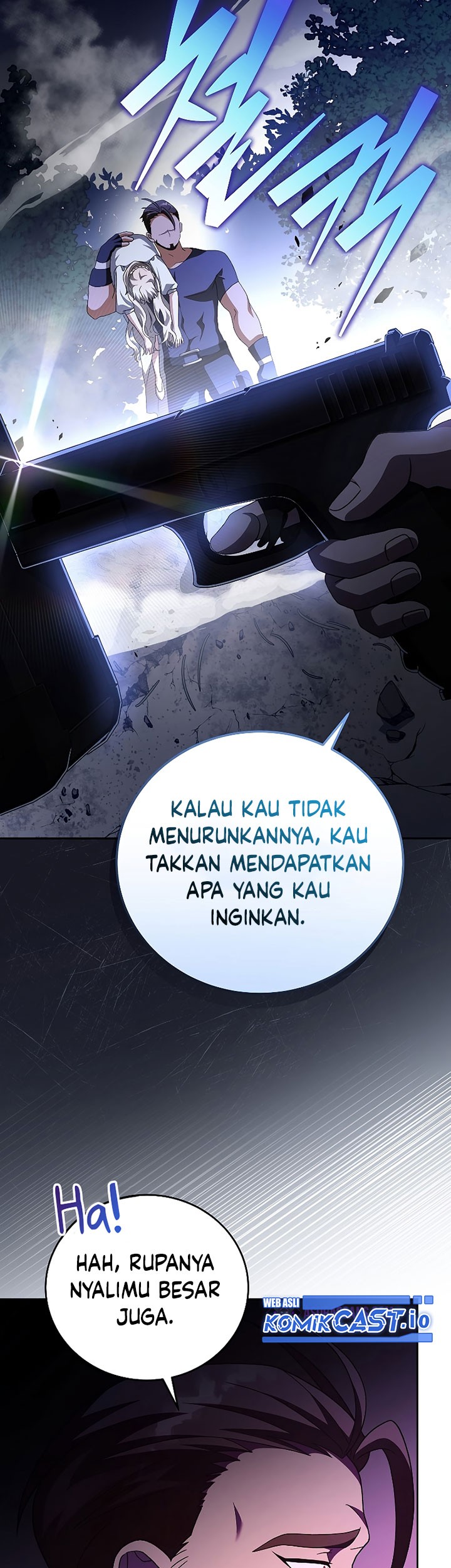 The Novel’s Extra (Remake) Chapter 68 Gambar 60