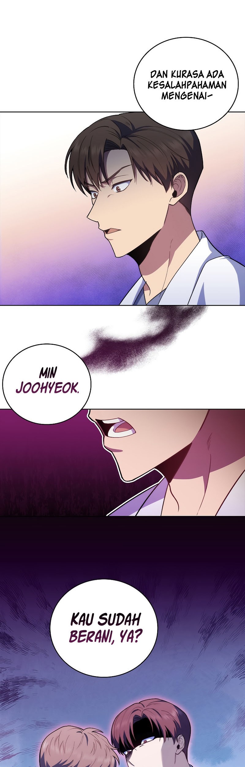 Level-Up Doctor Chapter 67 Gambar 5