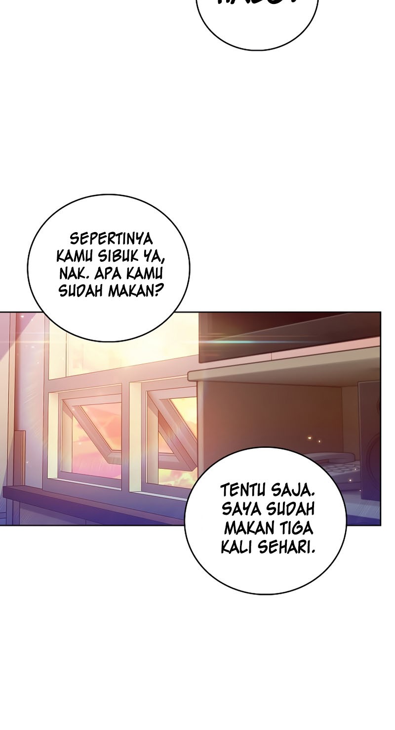 Level-Up Doctor Chapter 67 Gambar 31