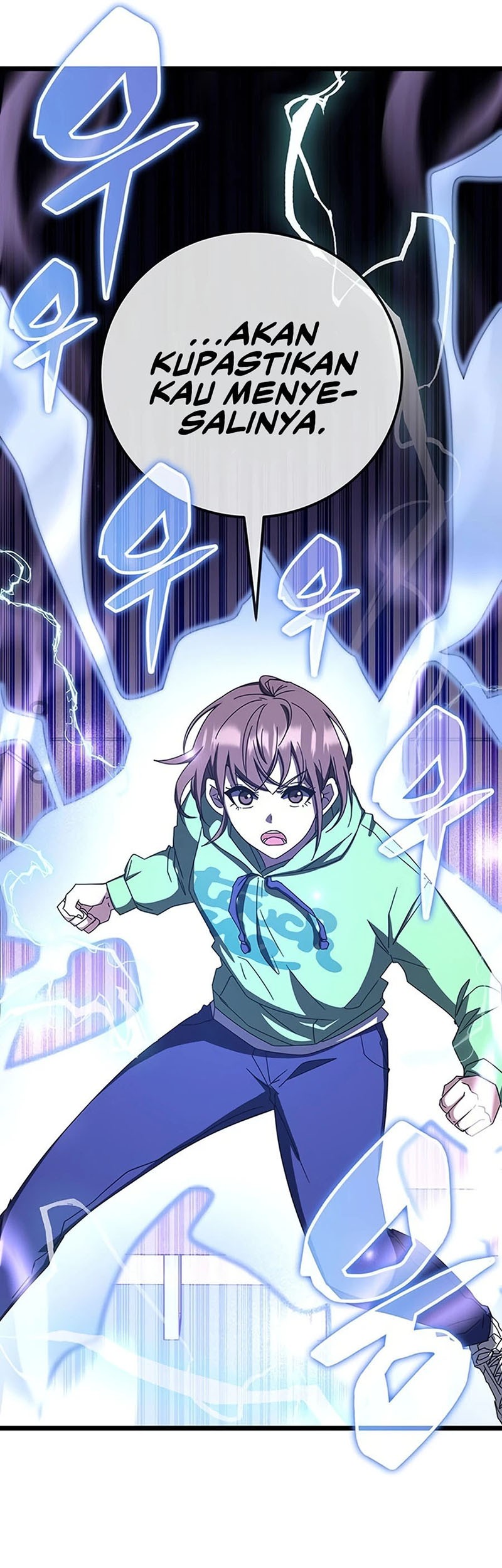 Transcension Academy Chapter 69 Gambar 9