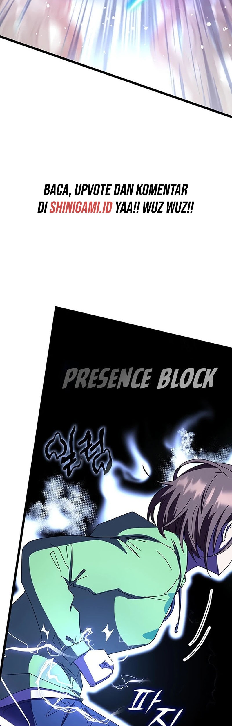 Transcension Academy Chapter 69 Gambar 13