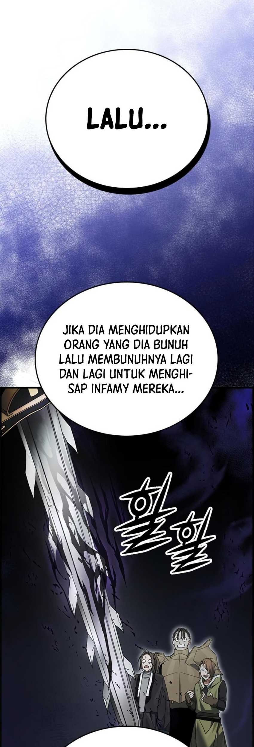 Bad Ending Maker Chapter 15 Gambar 45