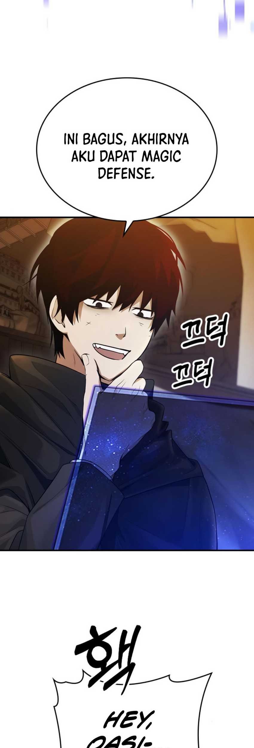 Bad Ending Maker Chapter 15 Gambar 69