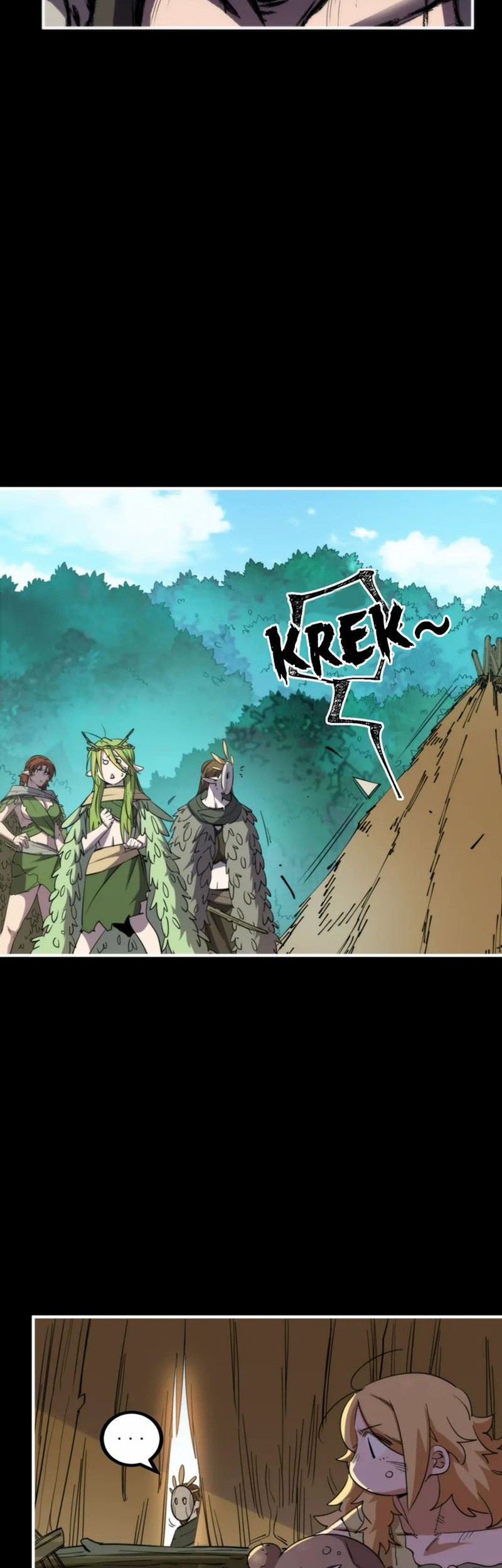 It All Starts With A Group Of Primitive People Chapter 14 Gambar 37