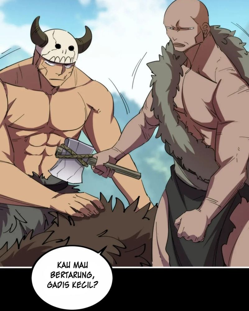 It All Starts With A Group Of Primitive People Chapter 14 Gambar 47