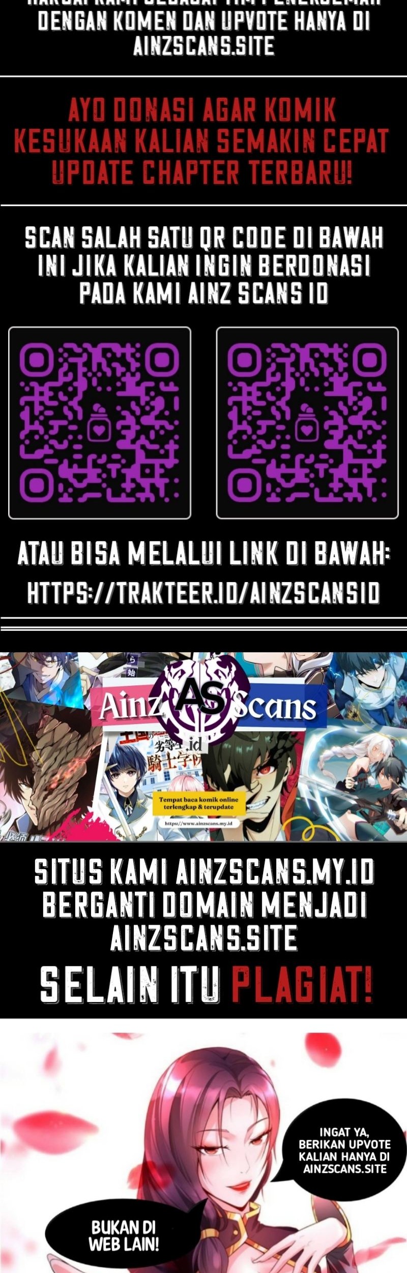 It All Starts With A Group Of Primitive People Chapter 14 Gambar 55