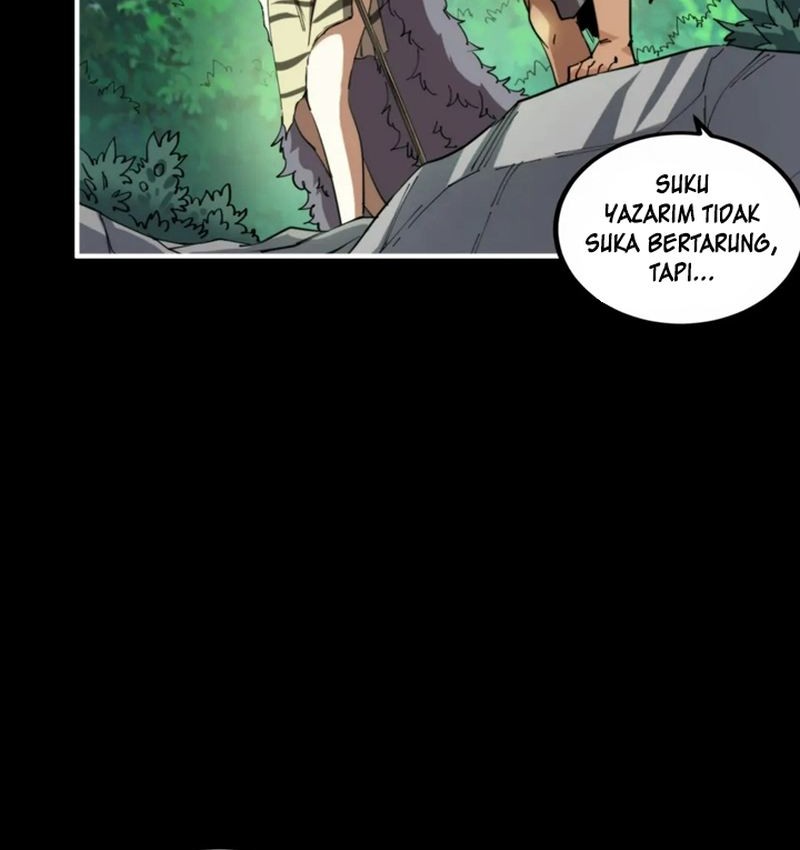 It All Starts With A Group Of Primitive People Chapter 14 Gambar 3