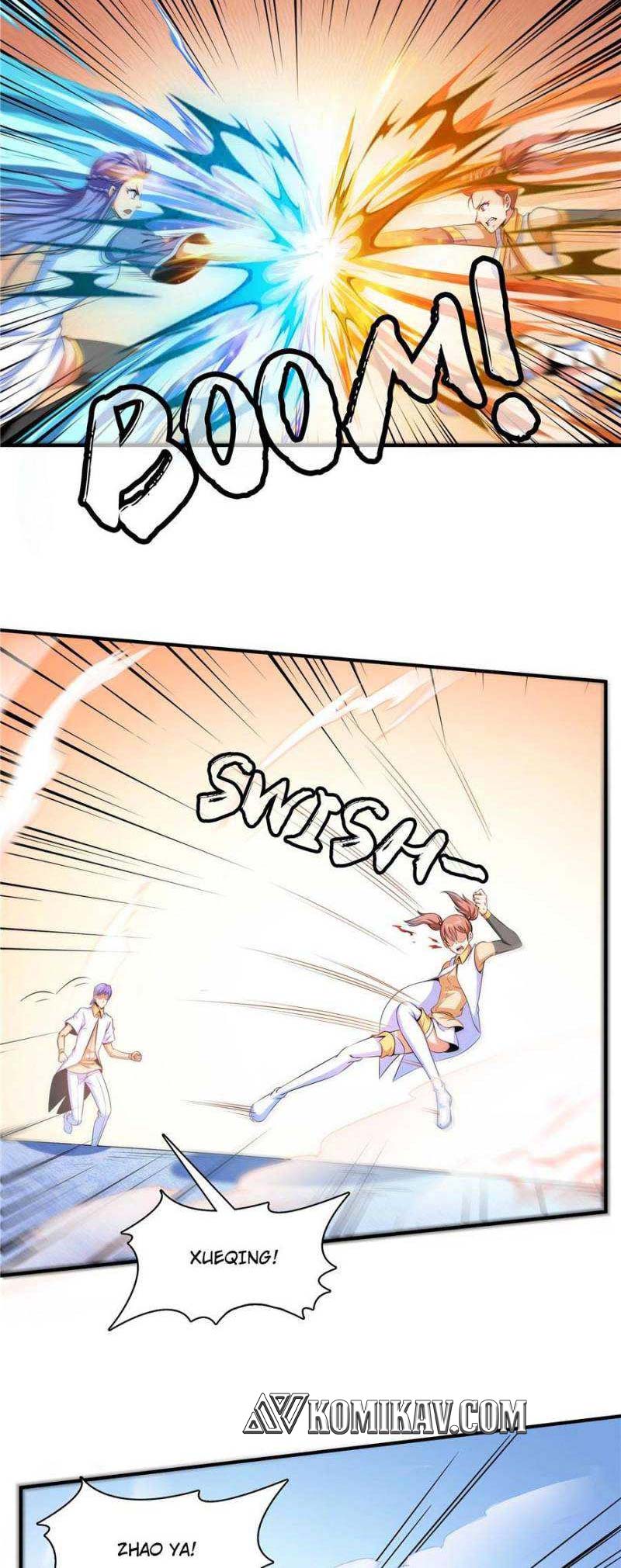 Library Tiandao Chapter 192 Gambar 10