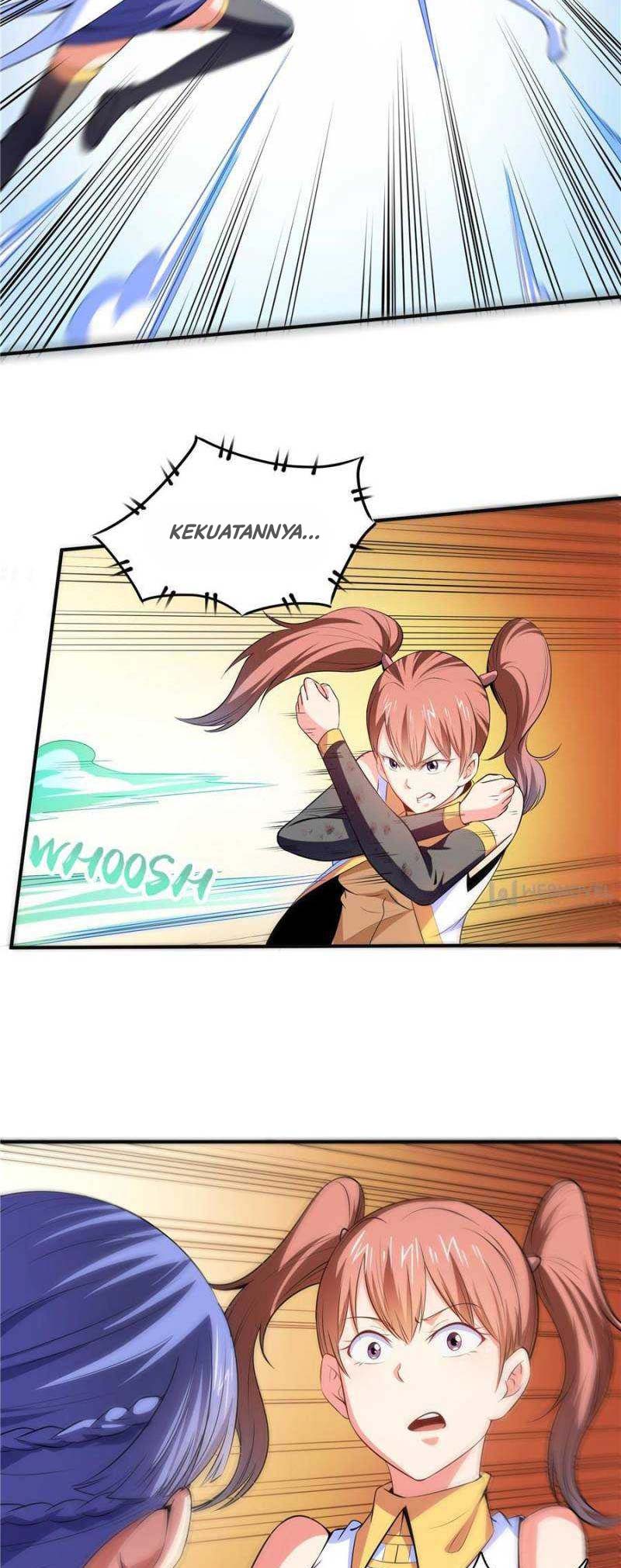 Library Tiandao Chapter 192 Gambar 4