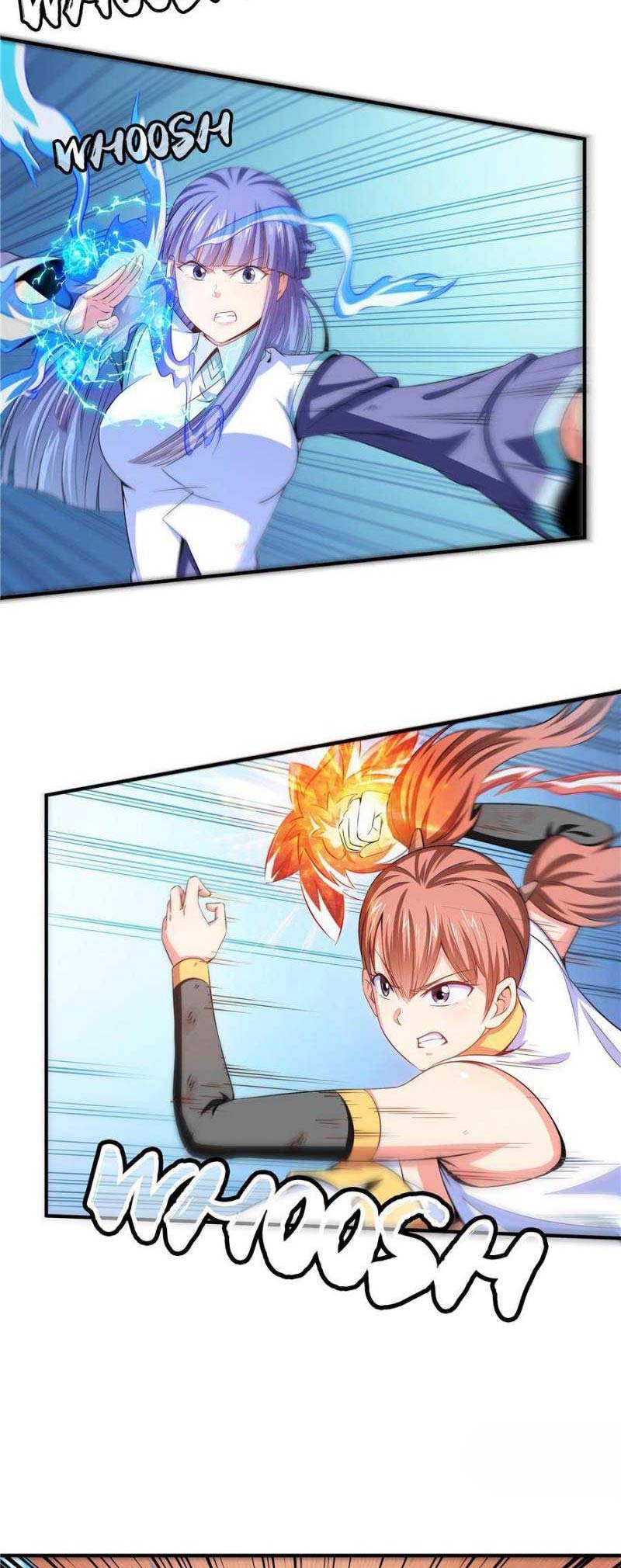 Library Tiandao Chapter 192 Gambar 9