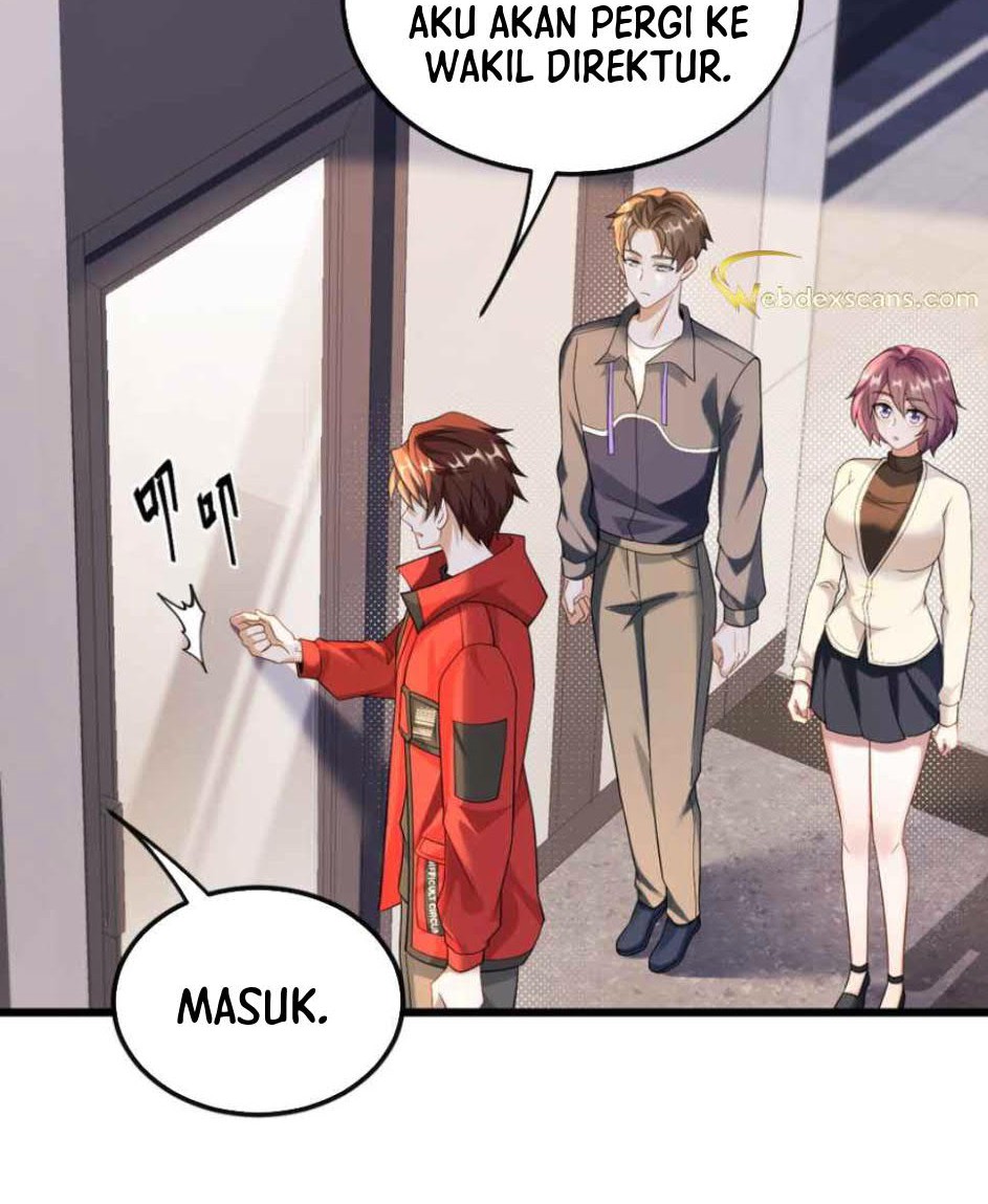 Rebirth I Am The King of Entertainment Chapter 37 Gambar 20