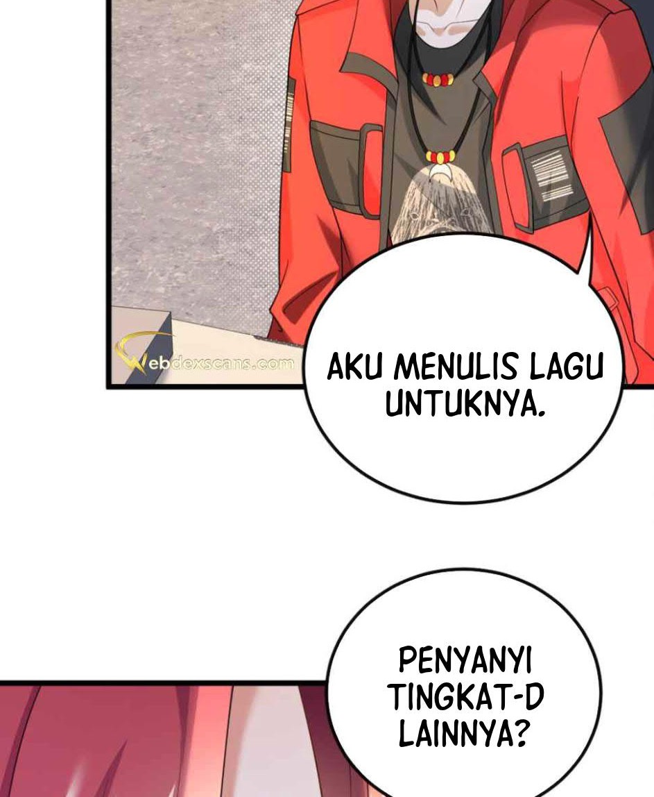 Rebirth I Am The King of Entertainment Chapter 37 Gambar 22