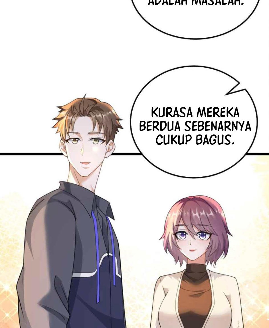 Rebirth I Am The King of Entertainment Chapter 37 Gambar 24