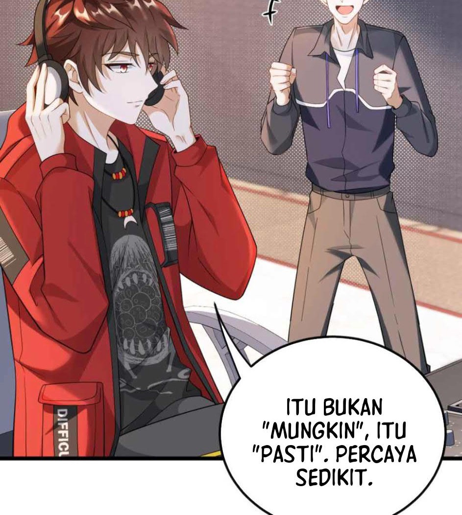 Rebirth I Am The King of Entertainment Chapter 37 Gambar 4