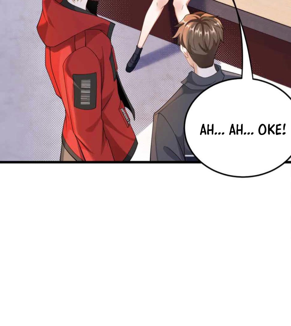 Rebirth I Am The King of Entertainment Chapter 37 Gambar 6