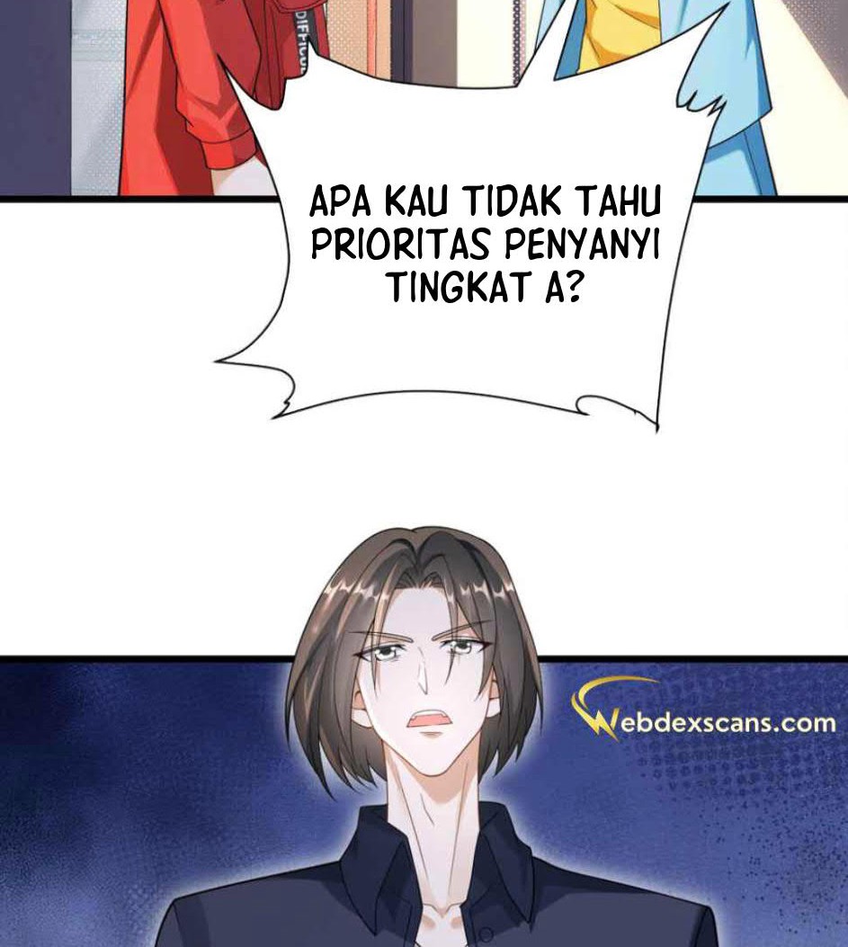 Rebirth I Am The King of Entertainment Chapter 37 Gambar 8