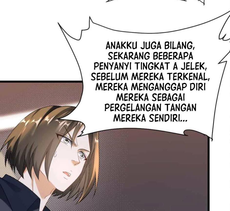 Rebirth I Am The King of Entertainment Chapter 37 Gambar 12