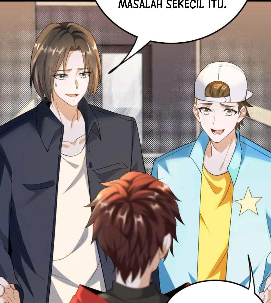 Rebirth I Am The King of Entertainment Chapter 37 Gambar 14