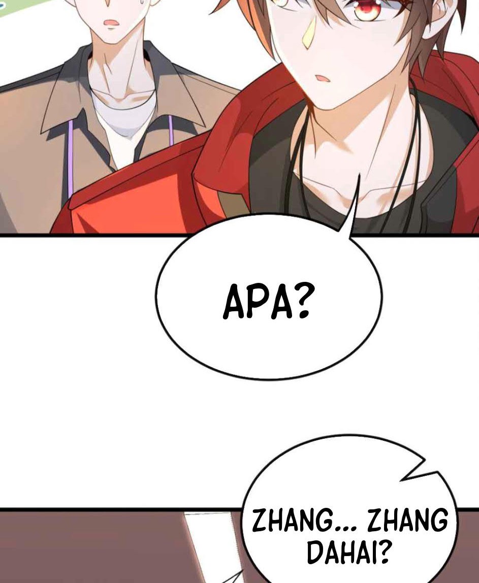 Rebirth I Am The King of Entertainment Chapter 37 Gambar 18